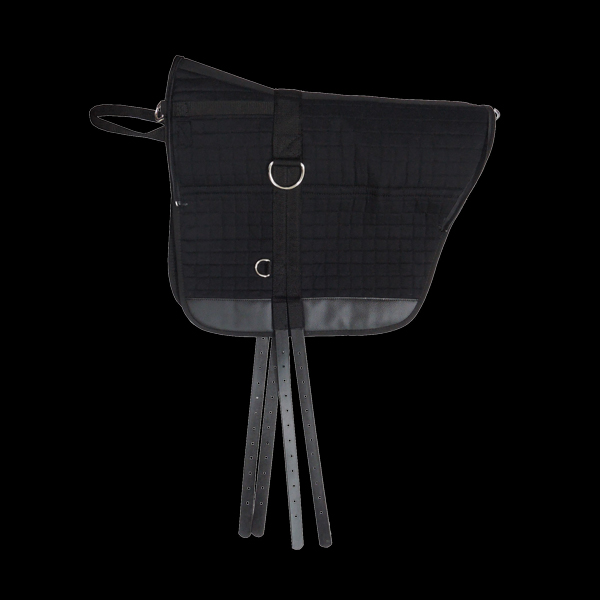 Sattelunterlage für Sattellose